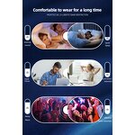 Noise Cancelling Ear Plugs Factory - Bulk Washable Silicone for Snoring