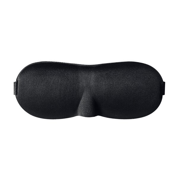Sleep Mask Manufacturer - OEM 3D Stereoscopic Memory Cotton Eye Protection