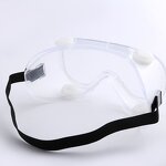 Safety Goggles Manufacturer - OEM Durable Easy to Use for Export