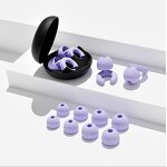 Ear Plugs Manufacturer - OEM Reusable Hearing Protection for Concerts