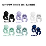 Silicone Ear Plug Manufacturer - OEM High Fidelity Hearing Protection
