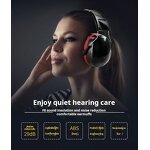 Earmuff Factory - OEM Comfortable Hearing Protection with Long Service