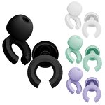 Silicone Ear Plug Manufacturer - OEM High Fidelity Hearing Protection