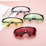 Laser Safety Glasses Manufacturer - OEM 1064nm Fully Enclosed Industrial