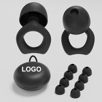 Silicone Ear Plugs Factory - Bulk Noise Reduction for Sleep and Swimming
