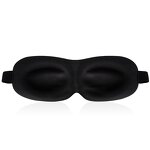 Eye Mask Factory - OEM Adjustable 3D Contoured Blackout Sleep Mask