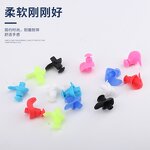 Waterproof Ear Plugs Manufacturer - OEM Spiral Earplugs for Export