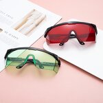 Safety Glasses Manufacturer - Bulk Anti-Fog Laser Protective Eyewear