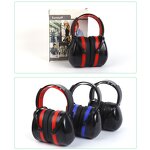 Professional Earmuff Manufacturer - OEM Easy to Use Hearing Protection