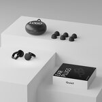 Ear Plugs Manufacturer - OEM Silicone with Replaceable Tips for Swimming