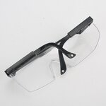 Protective Goggles Factory - OEM Professional Safety Glasses with Long Life