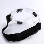 Safety Glasses Manufacturer - OEM Anti Fog Clear Lens for Industrial Work