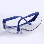 Protective Goggles Factory - OEM Professional Safety Glasses with Long Life