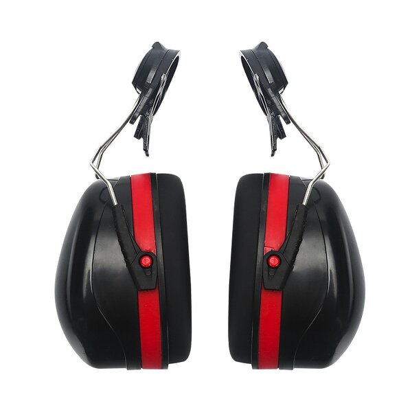 Safety Helmet Earmuff Manufacturer - OEM Professional Hearing Protection