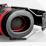 Earmuff Factory - OEM Comfortable Hearing Protection with Long Service