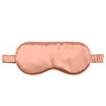 Mulberry Silk Eye Mask Factory - OEM Custom 22MM 16MM Strap for Men Women