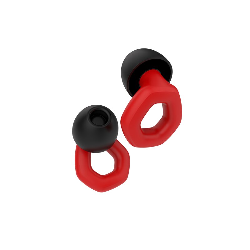 Silicone Ear Plugs Factory - OEM Reusable Noise Cancelling for Sleep