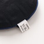 Mulberry Silk Eye Mask Factory - OEM Custom 22MM 16MM Strap for Men Women