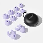 Silicone Ear Plug Manufacturer - OEM High Fidelity Hearing Protection