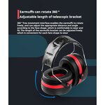 Earmuff Factory - OEM Comfortable Hearing Protection with Long Service