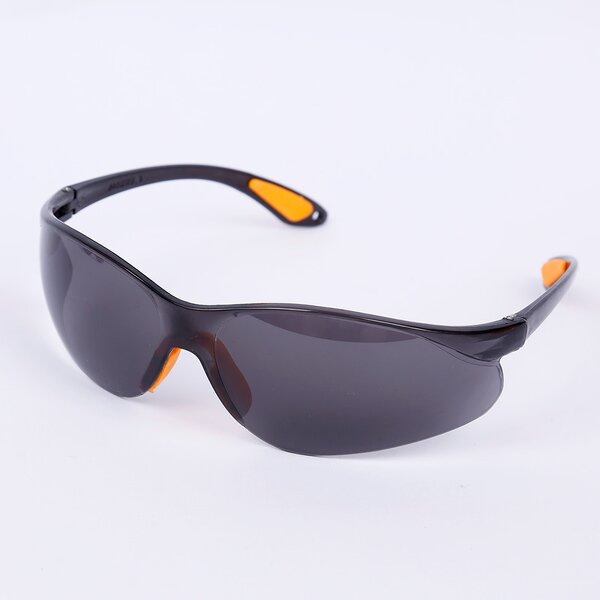 Laser Safety Glasses Factory - OEM Anti-Fog Anti-Scratch Industrial Work