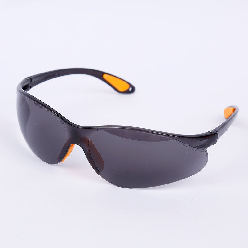 Laser Safety Glasses Factory - OEM Anti-Fog Anti-Scratch Industrial Work