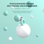 Silicone Ear Plugs Factory - OEM Reusable Noise Cancelling for Sleep