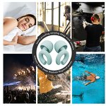 Custom Ear Plugs Factory - OEM Reusable Silicone for Swimming and Sleep