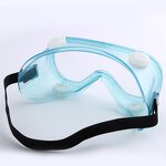 Welding Goggles Factory - OEM Cheap Plastic Clear Protective Glasses