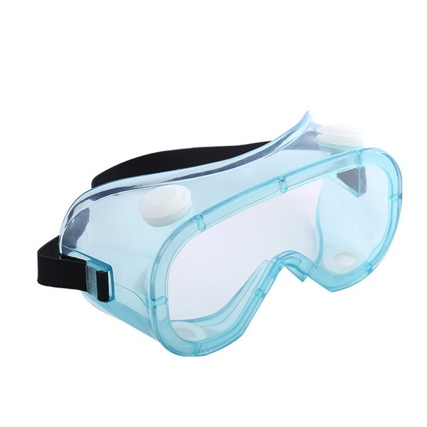 Welding Goggles Factory - OEM Cheap Plastic Clear Protective Glasses