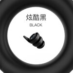 Professional Earplugs Factory - OEM Half Round Style Hearing Protection