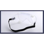 Safety Goggles Manufacturer - OEM Durable Easy to Use for Export