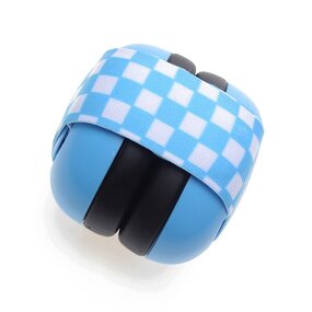 Baby Earmuff Factory - OEM Safe and Non-Toxic Hearing Protection