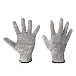 Cut Resistant Glove Manufacturer - OEM Stainless Steel Mesh for Kitchen