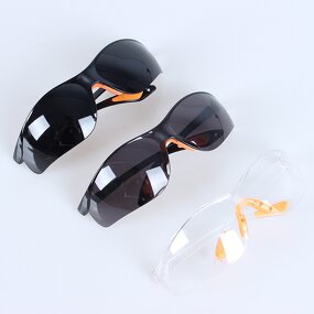 Safety Glasses Manufacturer - OEM Z87 Anti Fog EN166 Laser Protective