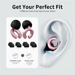 Noise Cancelling Ear Plugs Manufacturer - OEM Reusable Hearing Protection