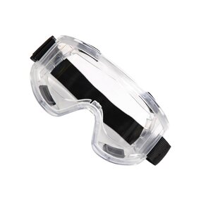 Safety Glasses Manufacturer - OEM Anti Fog Clear Lens for Industrial Work