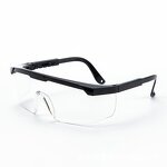 Laser Safety Glasses Manufacturer - OEM 1064nm Fully Enclosed Industrial