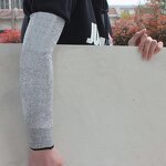 Anti-Cut Arm Cover Factory - OEM Reusable Durable Protection