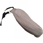 Shin Guard Factory - OEM Stainless Steel Mesh Chainmail Cut Resistant Kneecap