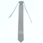 Chainmail Tie Factory - OEM 316L Stainless Steel Unique Design
