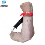 Protective Arm Sleeves Factory - OEM Custom TPU Waterproof Oil Resistant