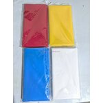 Butcher Apron Factory - OEM Waterproof LDPE PU TPU Protective Workwear