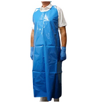 TPU Apron Manufacturer - OEM Antibacterial Waterproof for Food Processing