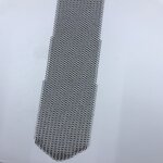 Chainmail Tie Factory - OEM 316L Stainless Steel Unique Design