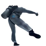 Chain Mail Apron Manufacturer - OEM Stainless Steel Mesh Safety Cut Resistance