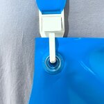 TPU Apron Manufacturer - OEM Antibacterial Waterproof for Food Processing