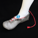 Chainmail Mesh Shoes Manufacturer - OEM for Hiking Trekking Mountaineering