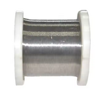 Stainless Steel Wire Factory - OEM 0.03-0.06mm Micro-Wire 316L Yarn