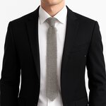 Chainmail Tie Factory - OEM 316L Stainless Steel Unique Design